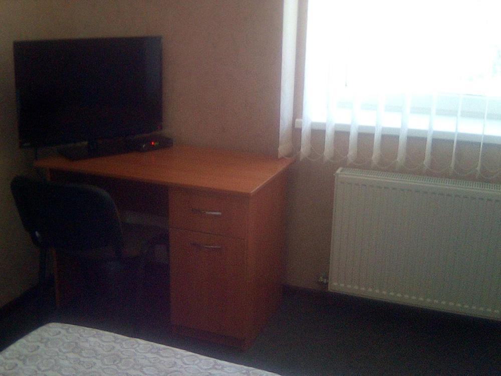 Vershnyk チェルカースィ エクステリア 写真