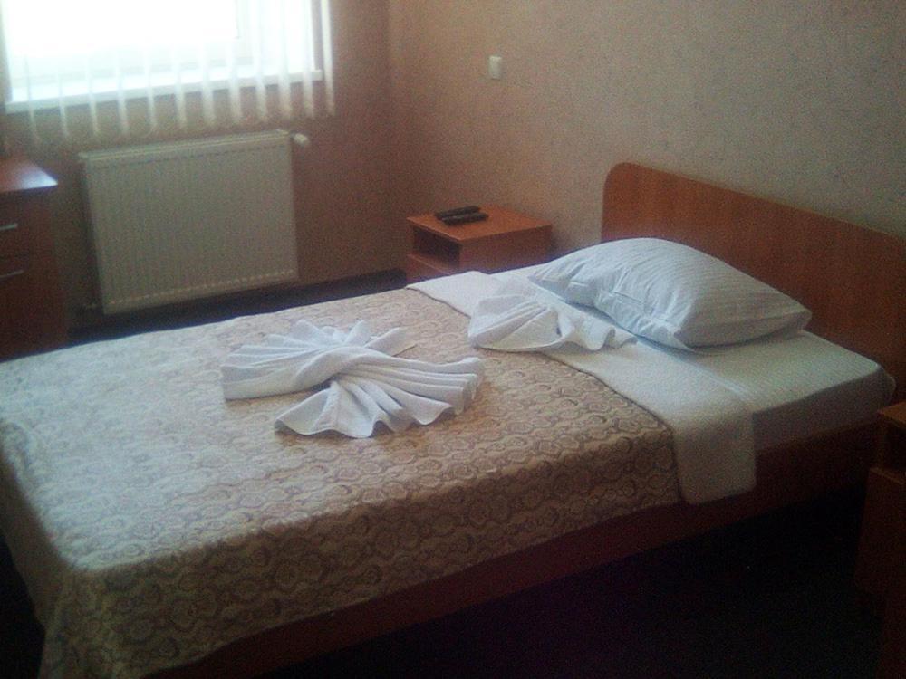Vershnyk チェルカースィ エクステリア 写真