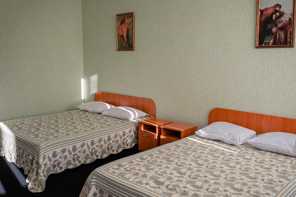 Vershnyk チェルカースィ エクステリア 写真