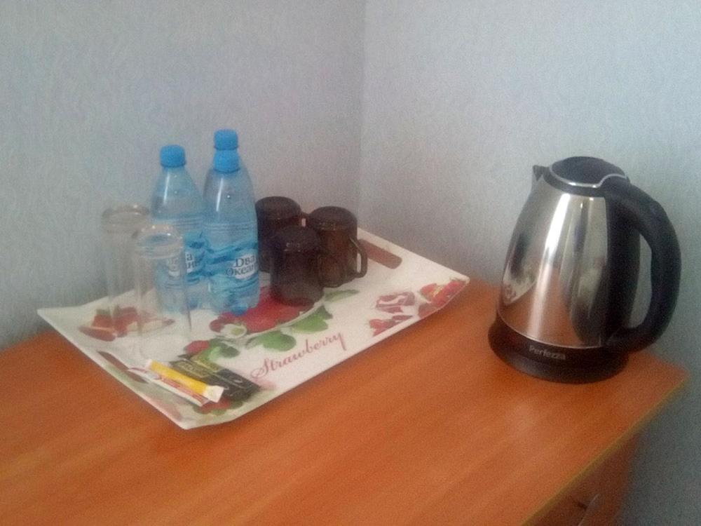 Vershnyk チェルカースィ エクステリア 写真